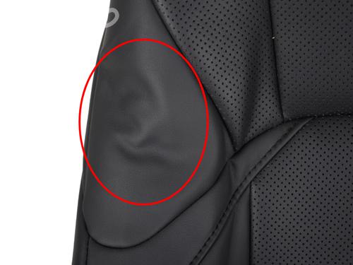 Left front seat LEXUS ES (_Z10_, _A10_, _H10_) 250 (AXZA10) | BP30240677C15