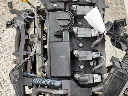 Engine TOYOTA PRIUS (_W5_) 1.8 Hybrid (ZVW50_, ZVW51_) | BP27091246M1 - Image 4