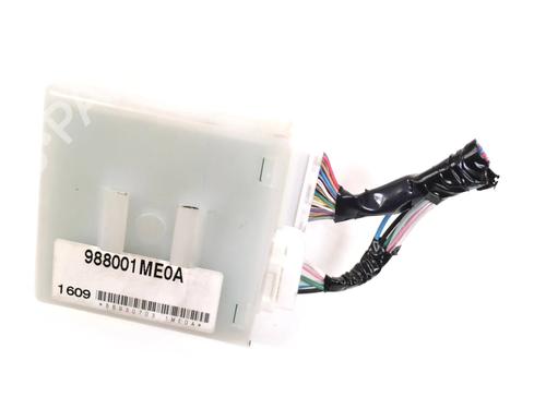 Used Electronic module INFINITI M (Y51) 30d (238 hp) 30223585