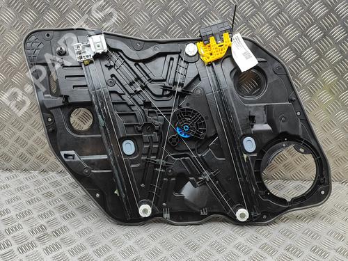 Front right window mechanism KIA NIRO II (SG2) EV | BP33382258C23 - Image 2