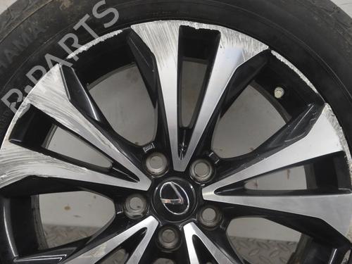 Fælk LEXUS NX (_Z1_) 300h AWD (AYZ15_) | BP30243101C45