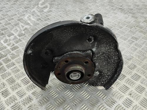 Used Left rear steering knuckle Left rear steering knuckle AUDI A6 C7 Avant (4G5, 4GD) 3.0 TDI quattro (313 hp) 22807907 22807907