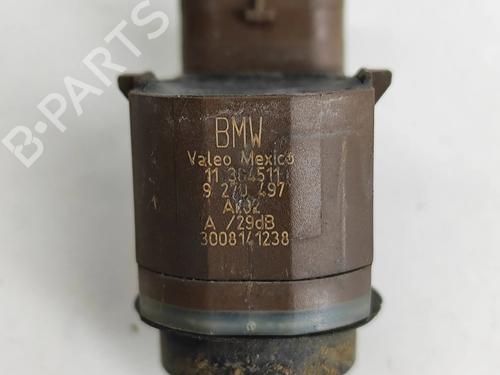 Electronic module BMW 5 Touring (F11) 530 d | BP17767037M83 