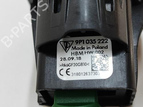 Electronic module PORSCHE 718 BOXSTER (982) 2.5 S (982330, 982331) | BP27595694M83 