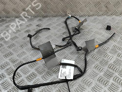 Used Electronic module MAZDA CX-5 (KF) 2.0 (165 hp) 27330989