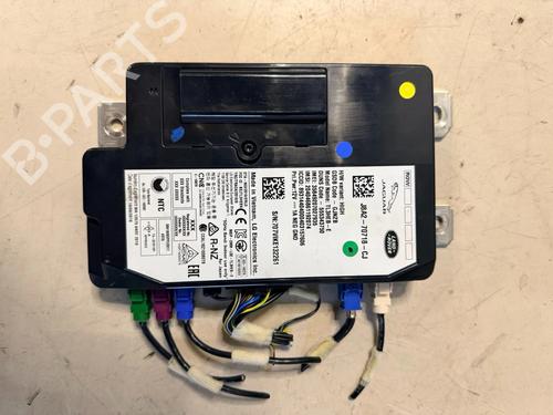 Module électronique PORSCHE MACAN (95B) 3.0 S (340 hp) 30574915