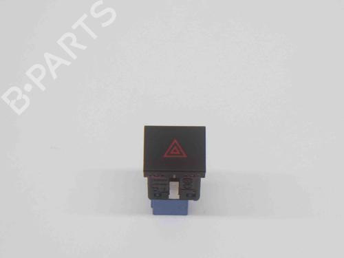 Warnblinkschalter für VW POLO V (6R1, 6C1) 1.0 TSI (110 hp) 7698719