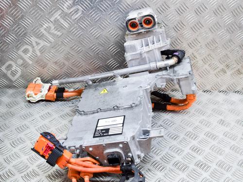 Inverter/Converter JAGUAR I-PACE (X590) EV400 AWD | BP27763363M119 - Image 3