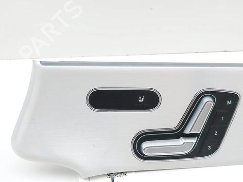 Switch MERCEDES-BENZ CLA (C118) CLA 250 e (118.386) | BP39656410I30 - Image 2