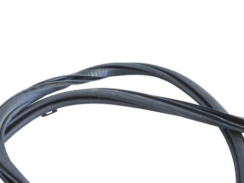 Gummiliste VOLVO XC40 (536) D3 AWD | BP30252550C142