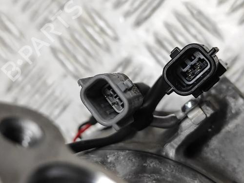 AC compressor VW PASSAT B7 (362) 1.6 TDI | BP28559763M34