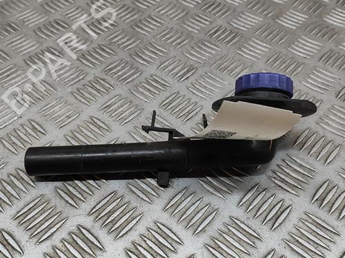 Pipe PORSCHE BOXSTER (986) S 3.2 | BP23415166M125 