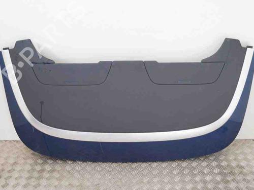 Używane Klapa tylna bagażnika AUDI A5 Convertible (8F7) 3.0 TDI quattro (245 hp) 6718038