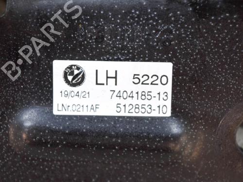 Other BMW X3 (G01, F97, G08) iX3 | BP27763933O1 