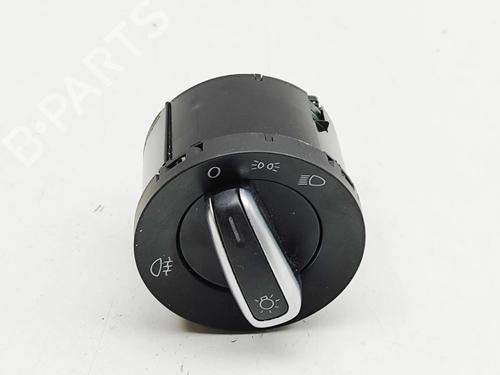 Modulo elettronico VW PASSAT B7 (362) 2.0 TDI (140 hp) 31687403