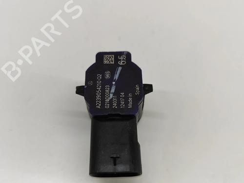 Electronic module MERCEDES-BENZ CLA (C118) CLA 200 (118.387) | BP28359386M83 - Image 2