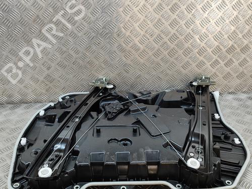 Front left window mechanism BMW X7 (G07) xDrive 40 d Mild-Hybrid | BP27772616C22 