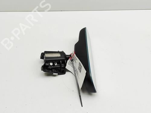Rear mirror LAND ROVER RANGE ROVER EVOQUE (L551) 2.0 D200 4x4 | BP32213617I6