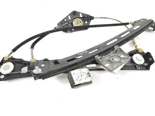 Rudehejsemekanisme Højre bagtil VW CC B7 (358) 2.0 TDI (170 hp) 30266833