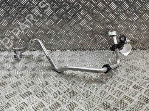 AC-rør MERCEDES-BENZ CLA Coupe (C117) CLA 180 (117.342) (122 hp) 16871918