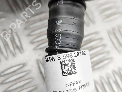 Pipe BMW X5 (G05, F95) xDrive 30 d Mild-Hybrid | BP32501331M125 