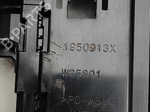 Cup/Object holder ALFA ROMEO STELVIO (949_) 2.2 D Q4 (949.AXB2A) | BP33625208I37 - Image 7