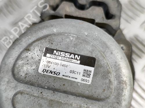 Auxiliary water pump NISSAN LEAF (ZE1) Electric | BP27796975M111  - Image 6