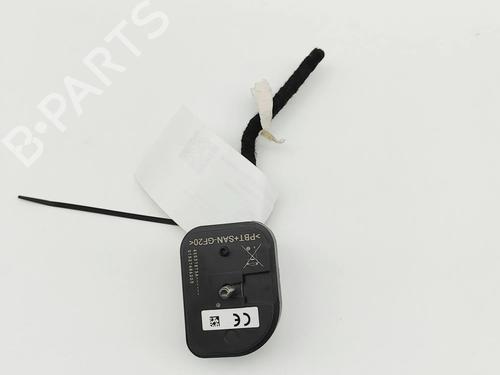 Electronic module TOYOTA bZ4X (_EAM1_) EV (XEAM10) | BP36783123M83 - Image 4