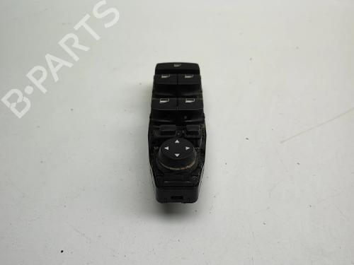 Right front window switch BMW 5 (F10) 520 d | BP40605119I26 - Image 3