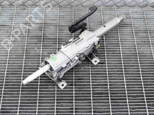 Used Steering column AUDI A4 B9 (8W2, 8WC) 2.0 TFSI (190 hp) 6757082