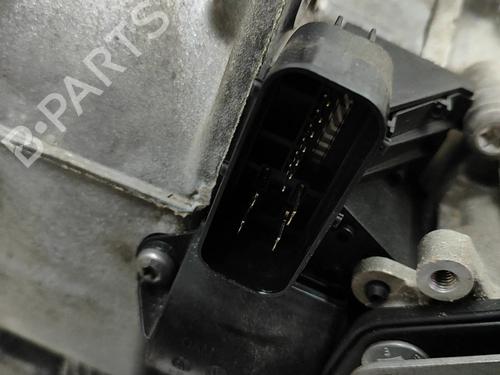 Gearbox VW T-CROSS (C11, D31) 1.0 TSi | BP28562636M3