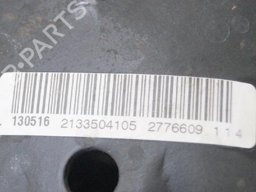 Querlenker links hinten MERCEDES-BENZ GLC (X253) 220 d 4-matic (253.905, 253.903) | BP14656722M14 