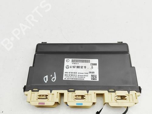 Used Electronic module Electronic module 35983325 35983325