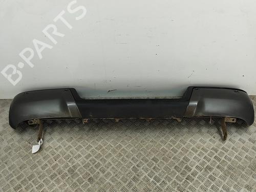 Used Rear bumper FORD RANGER (TKE) 3.2 TDCi 4x4 (200 hp) 27898685
