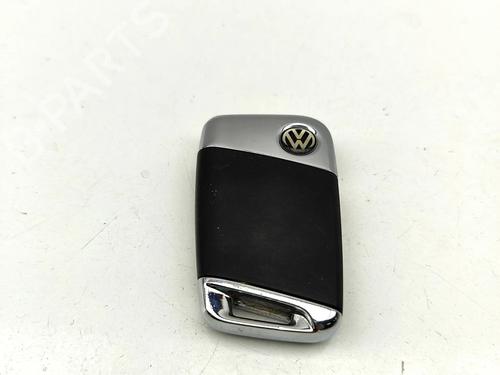 Electronic module VW PASSAT B8 (3G2, CB2) 2.0 TDI | BP33395553M83  - Image 6