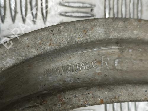 Right front suspension arm AUDI E-TRON (GEN) 55 quattro | BP27780676M13