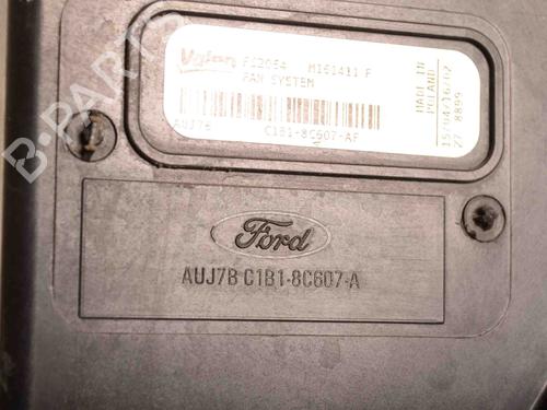 Radiator fan FORD FIESTA VI (CB1, CCN) 1.0 EcoBoost | BP30226927M35 