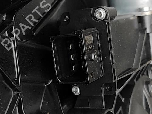 Front left window mechanism ALFA ROMEO STELVIO (949_) 2.2 D Q4 (949.AXB2A) | BP33625106C22  - Image 5