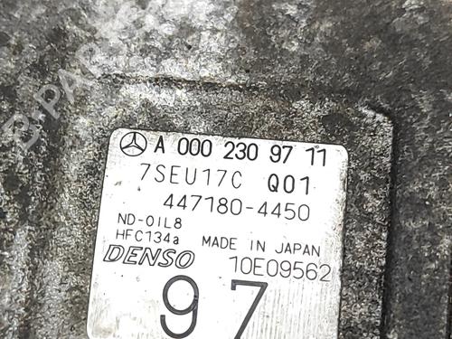 AC compressor AUDI A4 B7 Avant (8ED) 2.0 TFSI | BP24976402M34 - Image 7