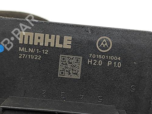 Heater resistor PEUGEOT 2008 II (UD_, US_, UY_, UJ_, UR_, UC_) e-2008 (UKZKXZ) | BP30131286M108