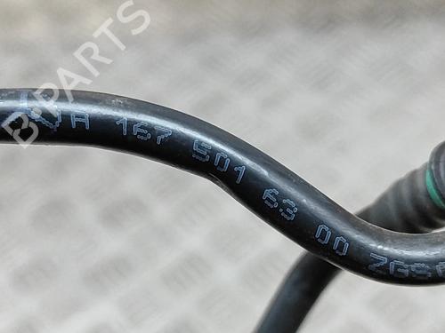 Pipe MERCEDES-BENZ GLE (V167) GLE 450 d 4-matic (167.133) | BP28555615M125 