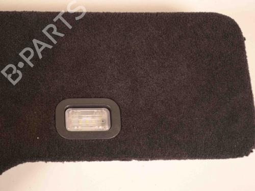 Boot lining LAND ROVER RANGE ROVER SPORT II (L494) 3.0 SDV6 4x4 | BP30282332I3