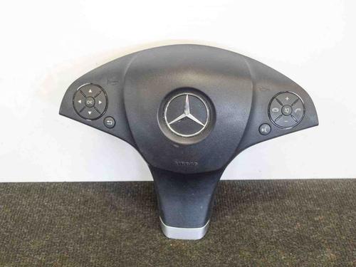 Used Driver airbag MERCEDES-BENZ E-CLASS (W212) E 350 CDI (212.023) (265 hp) 6754880