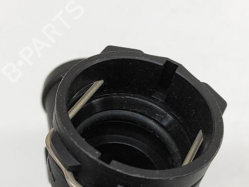 Pipe MERCEDES-BENZ B-CLASS Sports Tourer (W245) B 180 CDI (245.207) | BP22443762M125 
