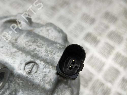 AC compressor AUDI TT (FV3, FVP) 2.0 TFSI quattro | BP39656035M34 - Image 7