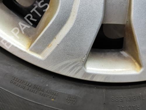 Rim FORD TRANSIT CONNECT V408 Box Body/MPV 1.5 TDCi | BP18036763C45