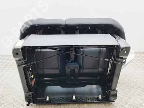 Left front seat RENAULT TRAFIC III Bus (JG_) 2.0 dCi 150 (JGMU) | BP32860735C15 - Image 5
