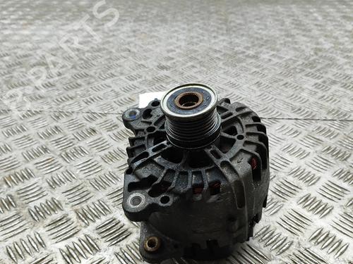 Alternator VW AMAROK (2HA, 2HB, S1B, S6B, S7A, S7B, AGD) 2.0 BiTDI 4motion | BP33381969M7  - Image 5