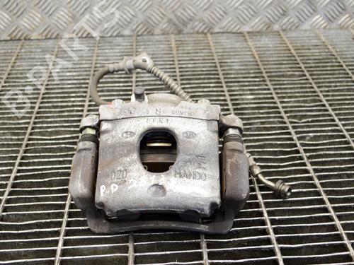 Used Right front brake caliper HYUNDAI IONIQ (AE) 1.6 GDI Hybrid (105 hp) 14616896