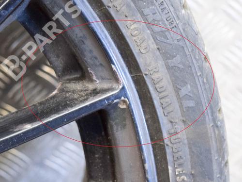 Rim VW POLO V (6R1, 6C1) 1.0 TSI | BP10527179C45 
